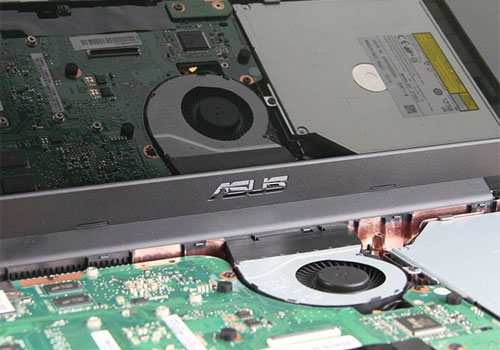 云梦华硕电脑售后维修价格