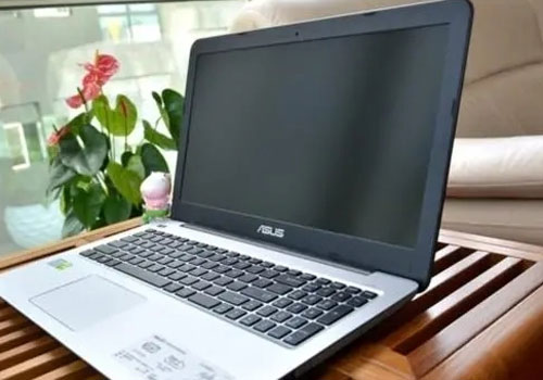 云梦华硕笔记本售后服务处